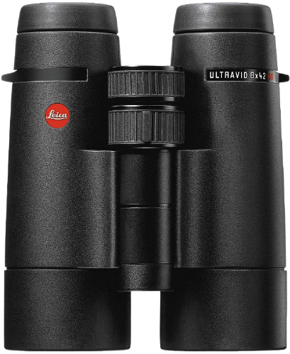 Замена микросхемы логики Leica Ultravid 8x42 HD-Plus