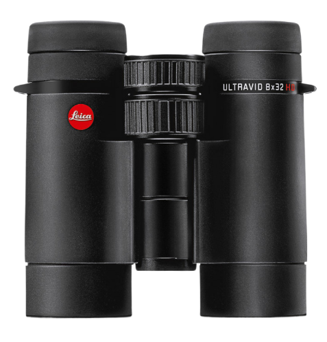Замена микросхемы логики Leica Ultravid 8x32 HD-Plus