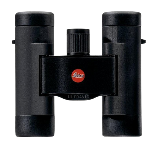 Замена микросхемы логики Leica Ultravid 8x20