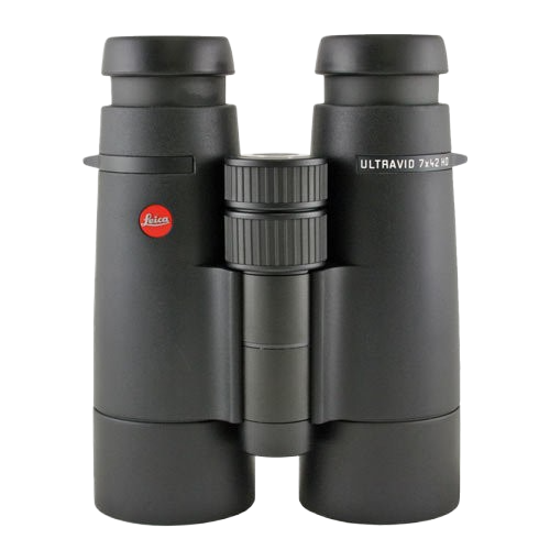 Замена микросхемы логики Leica Ultravid 7x42 HD-Plus