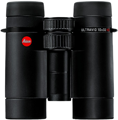 Замена микросхемы логики Leica ULTRAVID 10x32 HD-Plus