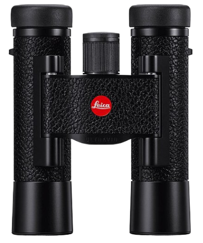 Замена микросхемы логики Leica Ultravid 10x25