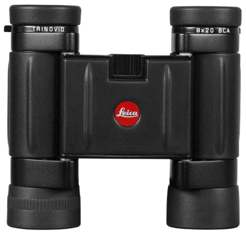 Замена микросхемы логики Leica Trinovid 8x20 BCA