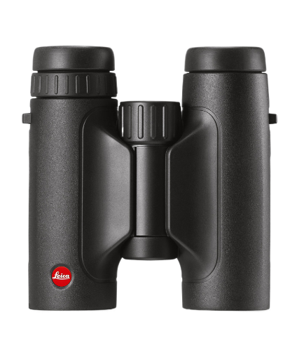 Замена микросхемы логики Leica Trinovid 10x32 HD
