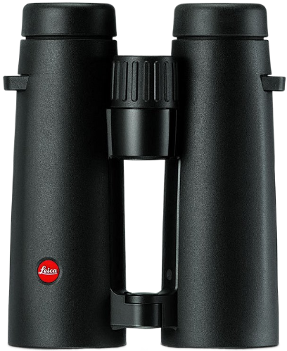 Замена микросхемы логики Leica Noctivid 10x42