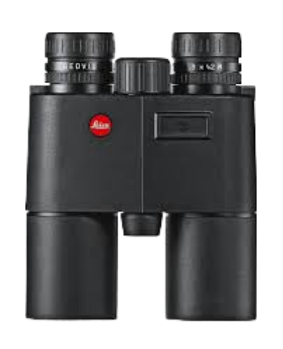 Замена микросхемы логики Leica Geovid 8x42 R