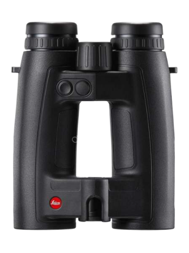 Замена микросхемы логики Leica Geovid 8x42 HD-R 2700