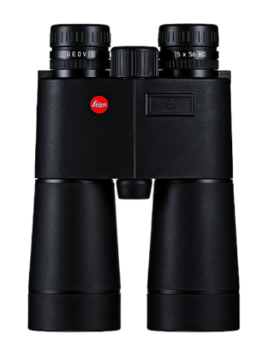 Замена микросхемы логики Leica Geovid 15x56 R