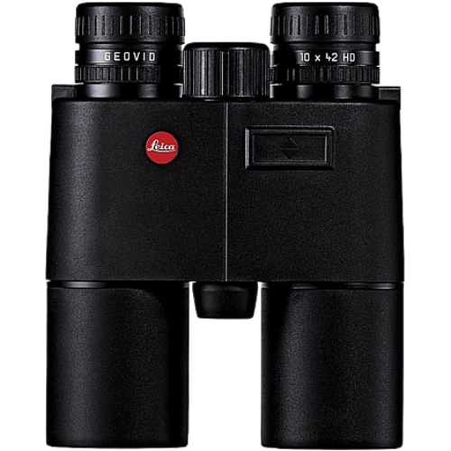 Замена микросхемы логики Leica Geovid 10x42 R