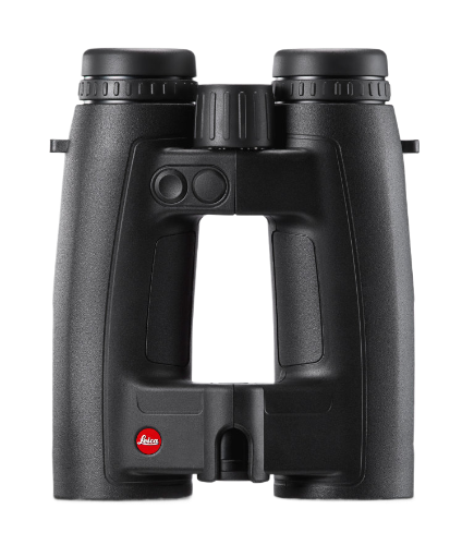 Замена микросхемы логики Leica Geovid 10x42 HD-R 2700
