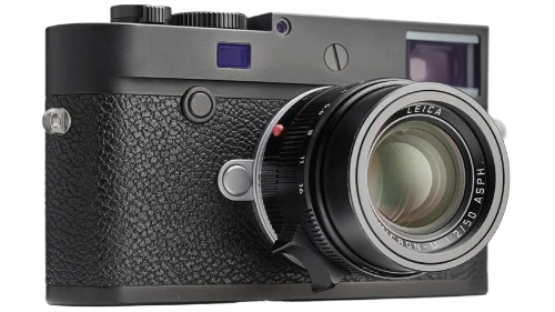 Комплексная чистка Leica Camera M10 Monochrom Body