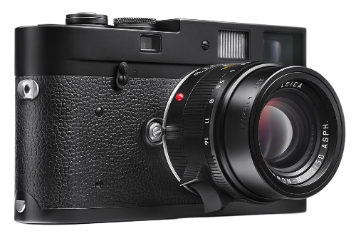Комплексная чистка Leica M-A