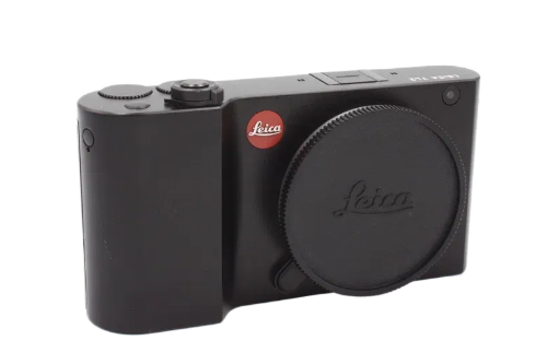 Комплексная чистка Leica Camera TL2 Body