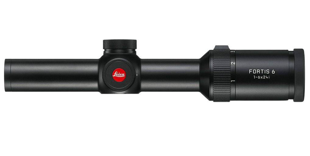 Замена процессора Leica Fortis 6 2–12x50 i